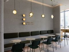 -喜茶(青岛金狮广场店)