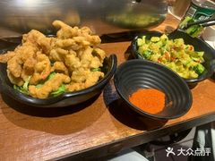 -愿者上钩(龙华华润万家店)