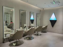 -3AM·S HAIR SALON烫发染发接发