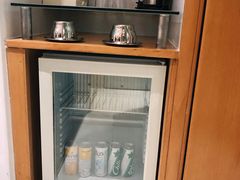 -香港尖沙咀皇悦酒店