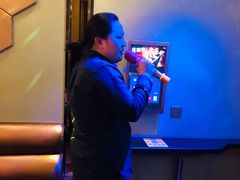-萧邦音乐会所KTV·蒸汽活海鲜自助(福田店)
