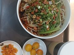 -重庆老字号·吴抄手·高豆花(T3航站楼店)