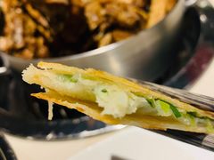 -浩爷羊蝎子火锅(望京店)