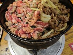 -名扬烤肉(起源店)