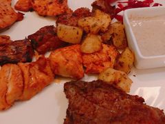 -Efes Turkish & Mediterranean Cuisine 艾菲斯餐厅(陆家嘴店)