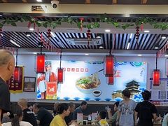 -山西刀削面(安定门店)