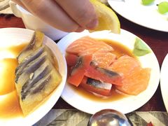 鱼生-嘉莱特精典国际酒店·醇咖啡厅