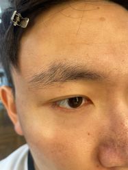 -眉毛攻略·专业修眉染眉野生眉