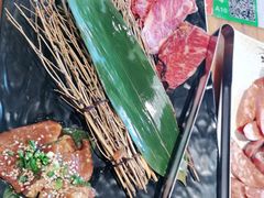 -千寻烧肉(政务区店)