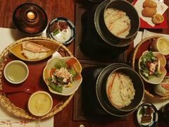 -蟹道乐(道顿堀本店)