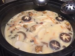 -捞神煲汤火锅(湖滨商业街店)