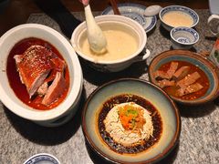 -南京大牌档(青岛万象城店)