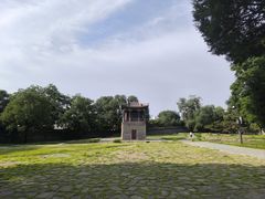 -承德避暑山庄景区