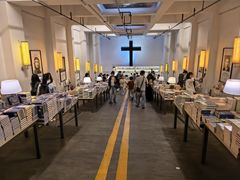 -先锋书店(五台山总店)