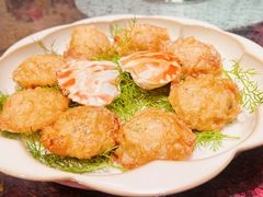 -深圳华侨城洲际大酒店·华膳中餐厅·粤菜