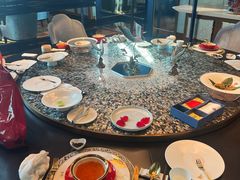 -北京饭店谭家菜