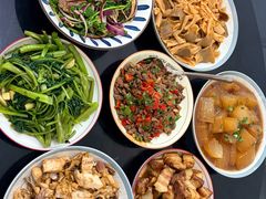 -南记食粥坊·宵夜大排档(莲花总店)