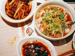 -大师兄·西北小馆(南沙万达广场店)