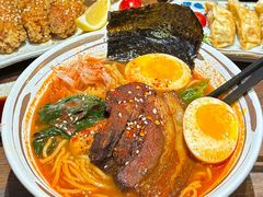 -小川洋风料理(街道口店)