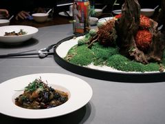 -阿明小菜·海鲜·上海菜(梅陇店)