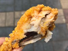-肯德基(蓝桥店)