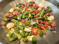 -高玛纳驴肉火烧(河间总店)