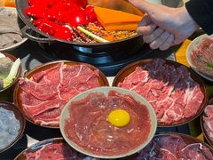 -阳阳老火锅(小南门店)