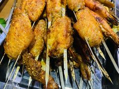 -老虎滩大连海鲜烧烤(建邺云锦路总店)