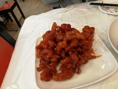 -聚福缘菜馆(隆昌路店)