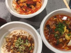 -大师兄·西北小馆(南沙万达广场店)