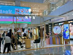 -凯德MALL(西直门店)
