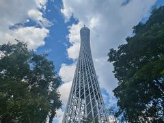 -空中吧(广州塔店)