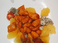 -高第街56号餐厅(银座商城玉函店)