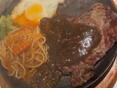 -豪享来中西餐厅(隆昌店)