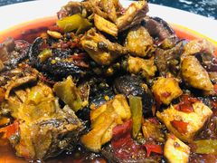 -南山小酒馆·江湖菜·夜宵(壹华里店)