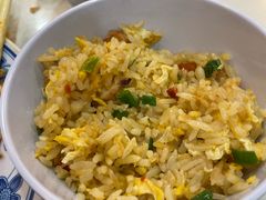 炒饭-無招牌海鮮(芽笼店)