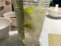 -烹然四季椰子鸡火锅(姚家园万象汇店)