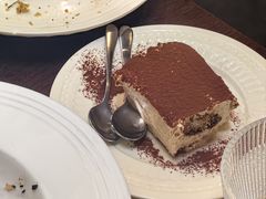 -沏点Trattoria意大利餐厅(新街口店)