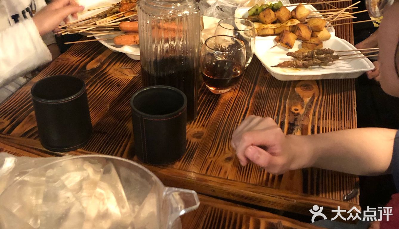 爱了爱了（小姐姐很美丽）