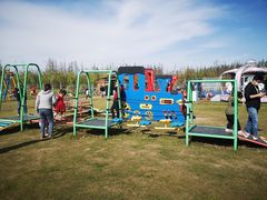 -上海长兴岛郊野公园