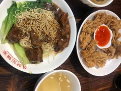 -吴财记面家(大同路店)