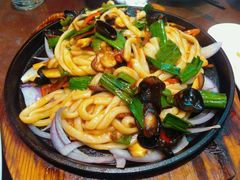 -自游人·美食一楼·地道徽菜(三十年名店)