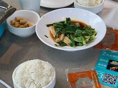 -半天妖烤鱼(新中关购物中心店)