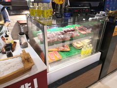 零售区-西小排(来福士广场店)