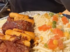 -木槿花韩式炭烤·熟成肉工坊(孙文东路店)