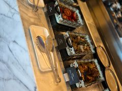 -宴悦海鲜餐厅Driftwood·游水海鲜·牛排(亚龙湾瑞吉店)
