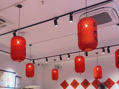 -荆九爷爆炒桥头三嫩(夫子庙店)
