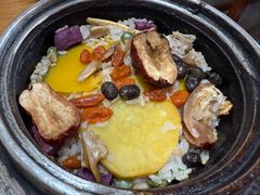 -百年石锅饭·朝鲜族传统民餐