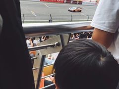 -上赛卡丁车世界