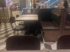 -留半山·香港食堂(啦啦宝都店)